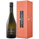 Mailly Les Echansons Millesime Grand Cru Brut 2012 Gift Box