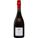 Leclerc Briant Grand Blanc de Blancs Brut Zero 2014