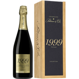 Palmer & Co Vintage Collection Brut 1999