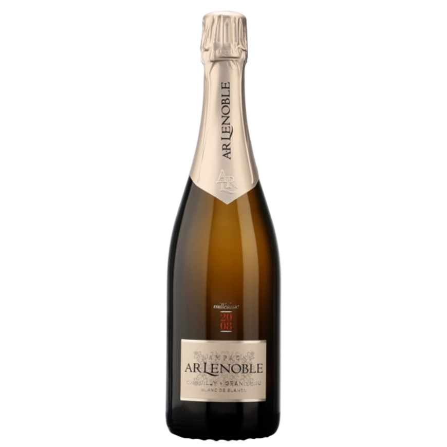 A.R. Lenoble Blanc de Blancs Brut Chouilly Grand Cru 2008
