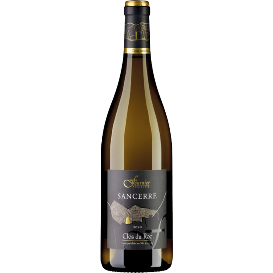 Fournier Pere & Fils Sancerre "Clos du Roc" 2022