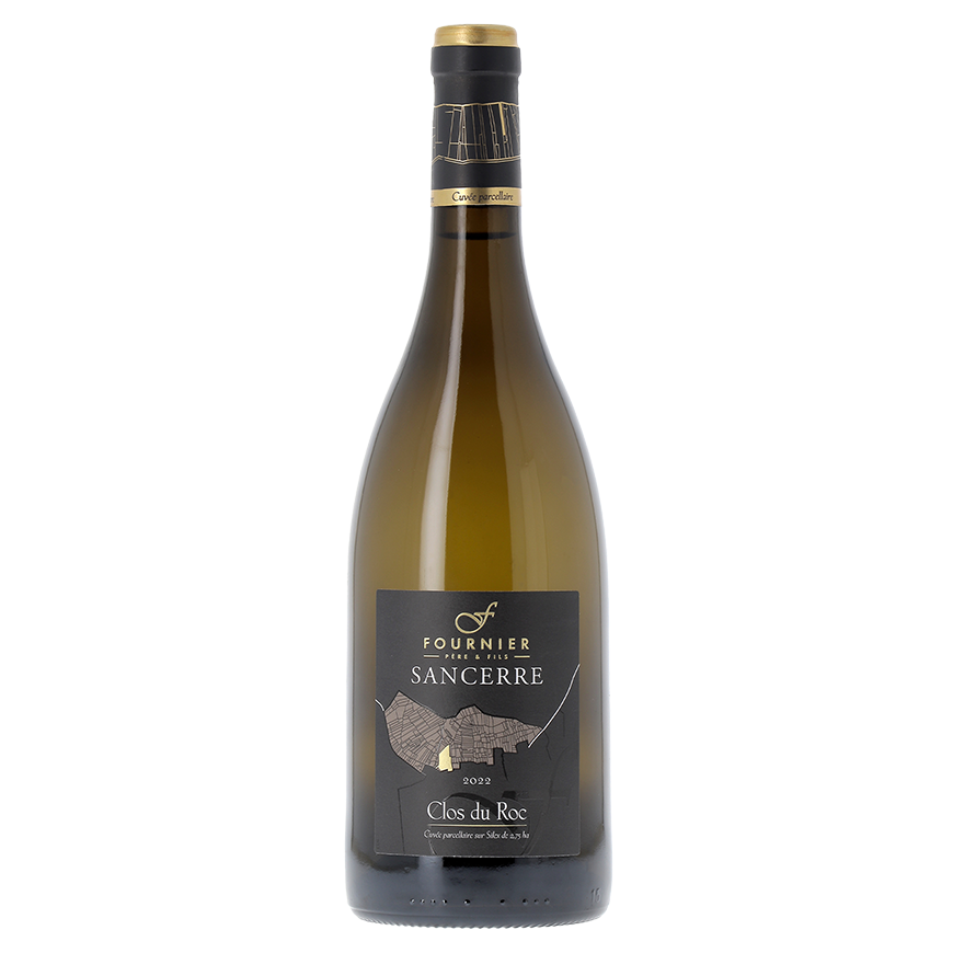 Fournier Pere & Fils Sancerre "Clos du Roc" 2022 Magnum