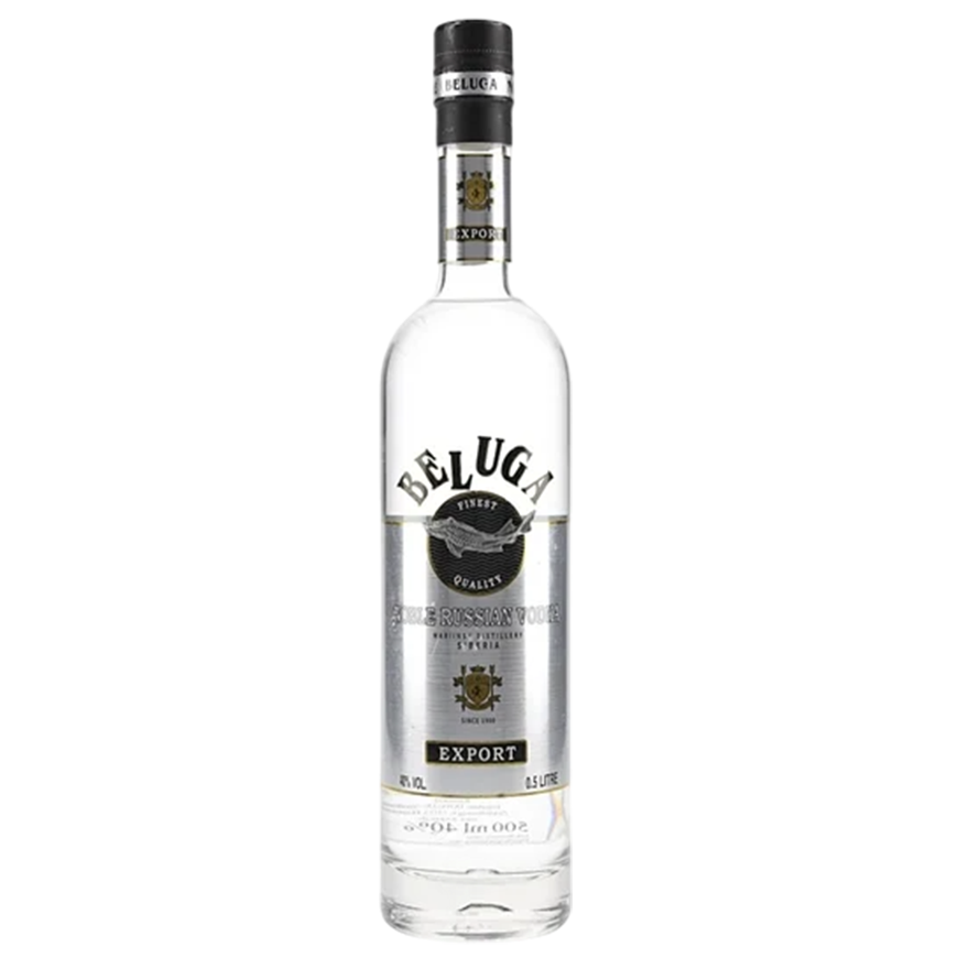 Beluga Noble Vodka 50cl