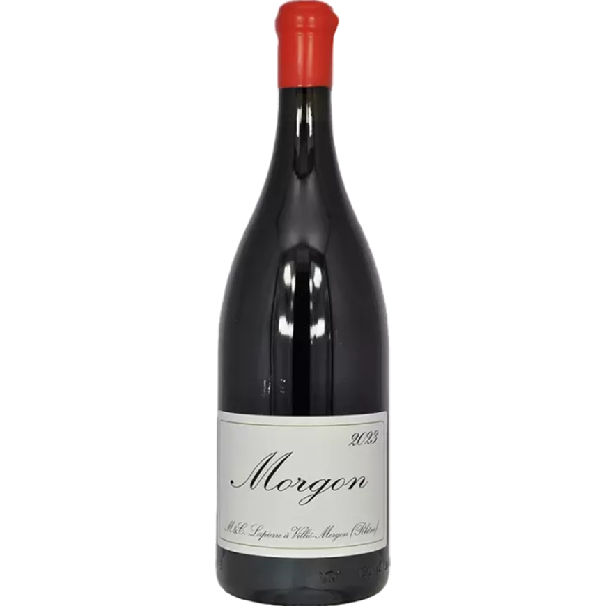 Domaine Marcel Lapierre Morgon 2023