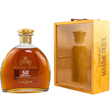 Maxime Trijol 50th Anniversary Petite Champagne 70cl