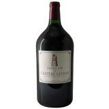 Chateau Latour 1er Grand Cru Classe 2009 Double Magnum