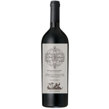 El Enemigo Gran Enemigo Single Vineyard Gualtallary Cabernet Franc 2019