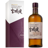 Nikka Miyagikyo Single Malt 70cl