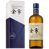 Nikka Yoichi Single Malt 70cl