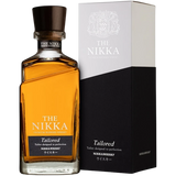 Nikka Tailored 70cl