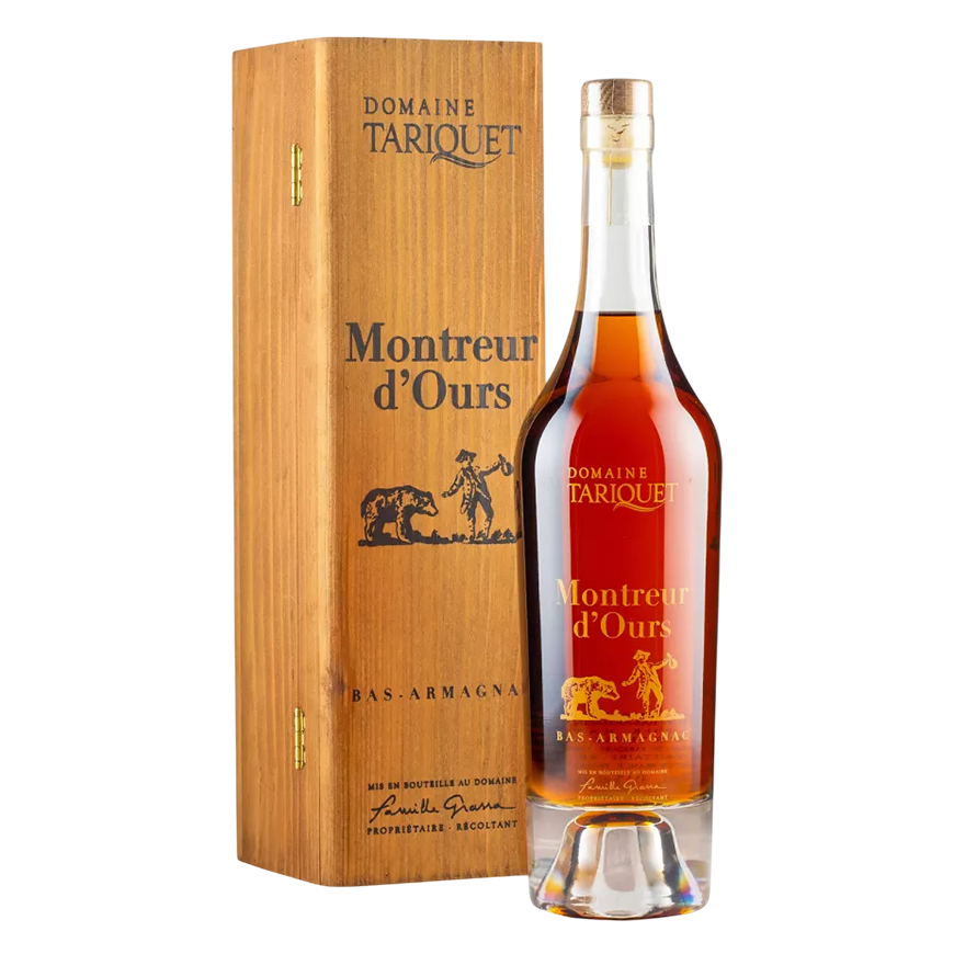 Domaine du Tariquet Montreur d'Ours 70cl