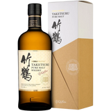 Nikka Taketsuru Pure Malt 70cl