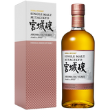 Nikka Miyagikyo Aromatic Yeast Single Malt 70cl