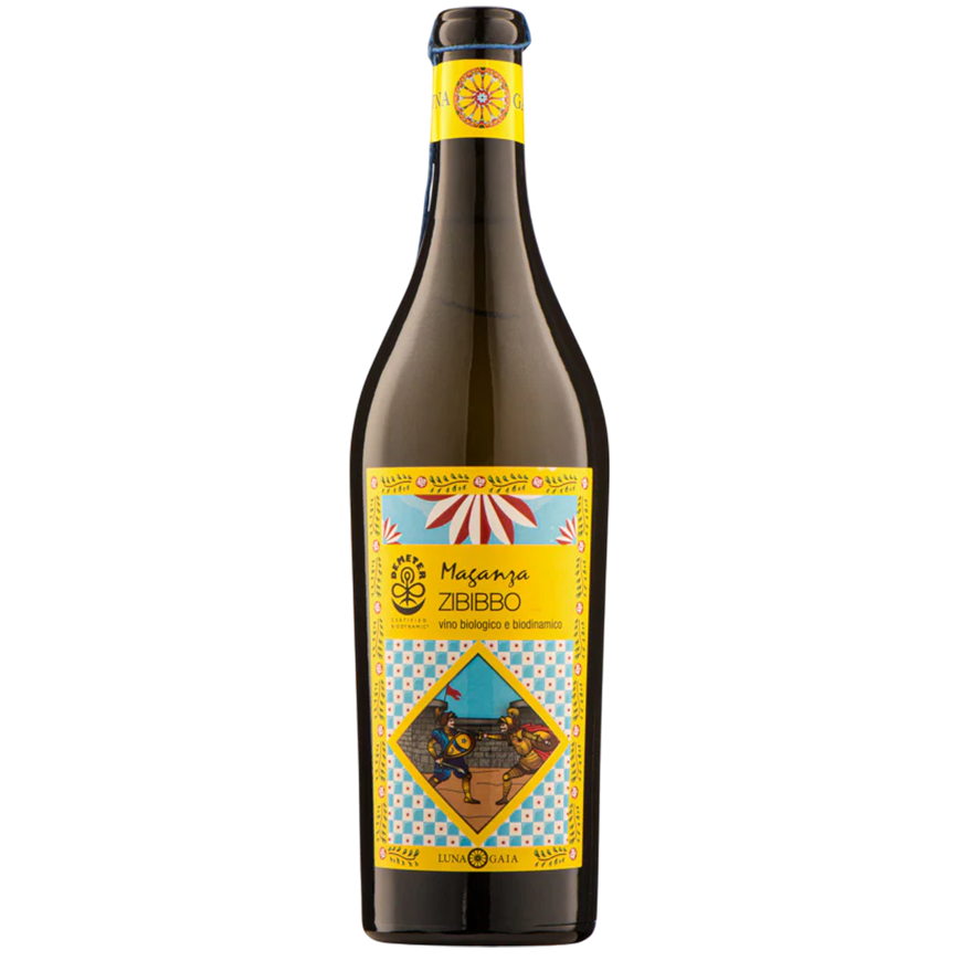 Luna Gaia Maganza Zibibbo 2024