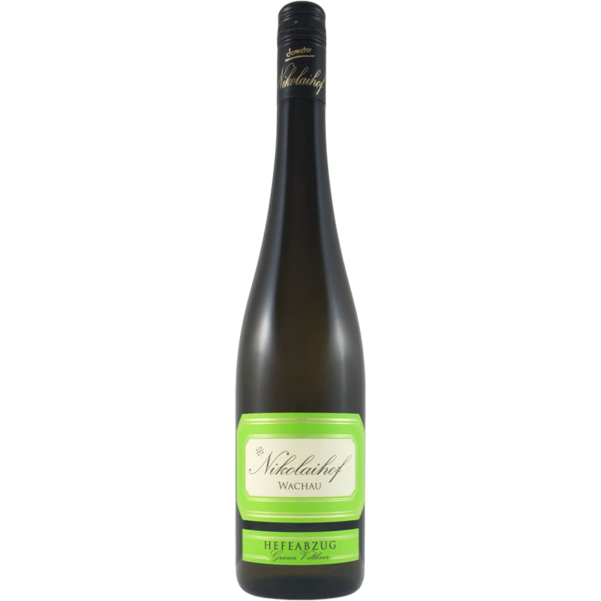 Nikolaihof Hefeabzug Gruner Veltliner 2022