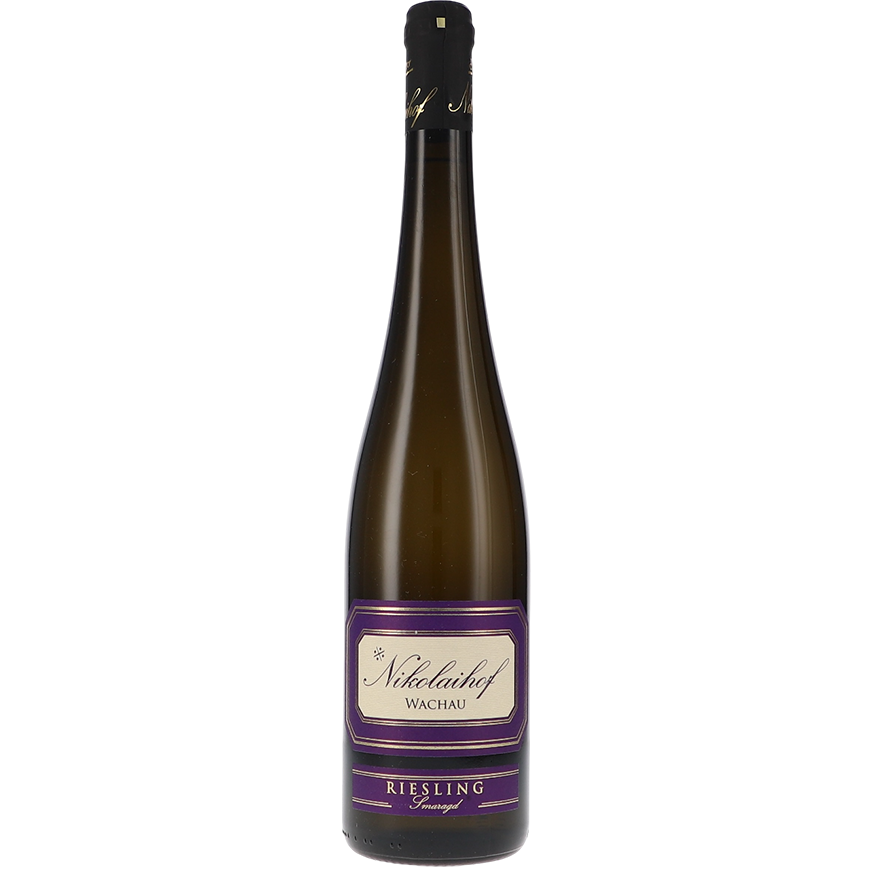 Nikolaihof Vom Stein Riesling Smaragd 2019