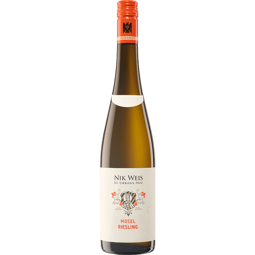 Nik Weis Mosel Riesling Dry 2024