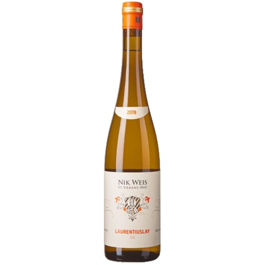 Nik Weis Schiefer Riesling 2022