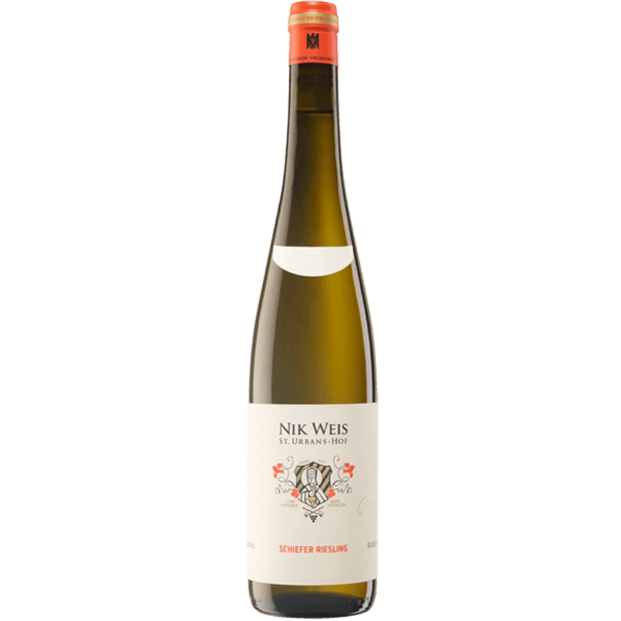 Nik Weis Schiefer Riesling 2023