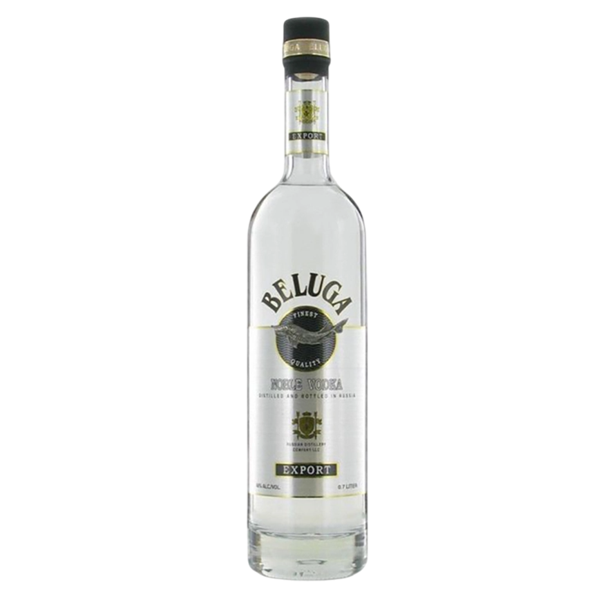 Beluga Noble Vodka 70cl