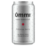 Nova Ummi Hibiscus Berry 33cl