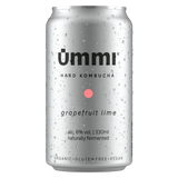 Nova Ummi Grapefruit Lime 33cl