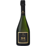 A. Bergere Cuvee 38-40 Blanc de Blancs Grand Cru 2018