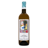 Nico Lazaridi White Dry 2024