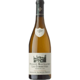 Jacques Prieur Puligny-Montrachet Combettes 1er Cru 2018