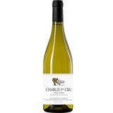 Marcel Servin Chablis 1er Cru Vaillons 2019