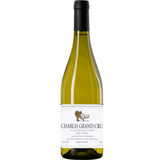 Marcel Servin Chablis Grand Cru 2018