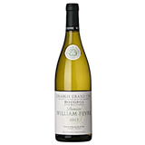 William Fevre Chablis Grand Cru Bougros 2015