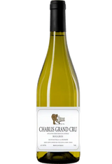 Marcel Servin Chablis Grand Cru 2019