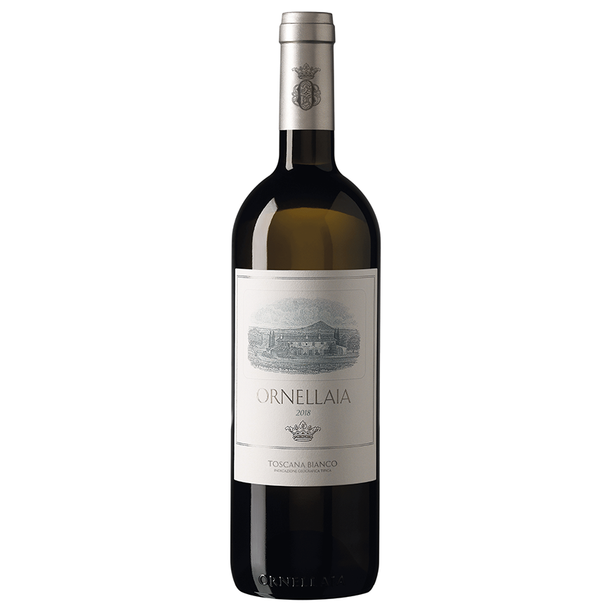 Ornellaia Bianco 2018