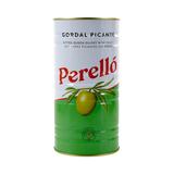 Olives Reieto Gordal Picante 150g