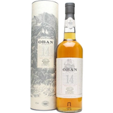 Oban 14 YO 70cl