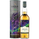 Oban 10 YO Special Release 70cl