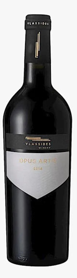 Opus Artis Vlassides Magnum