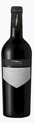 Opus Artis Vlassides Magnum
