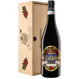 Masciarelli Villa Gemma Montepulciano dAbruzzo DOC Riserva 2015 Limited Edition Wooden Box