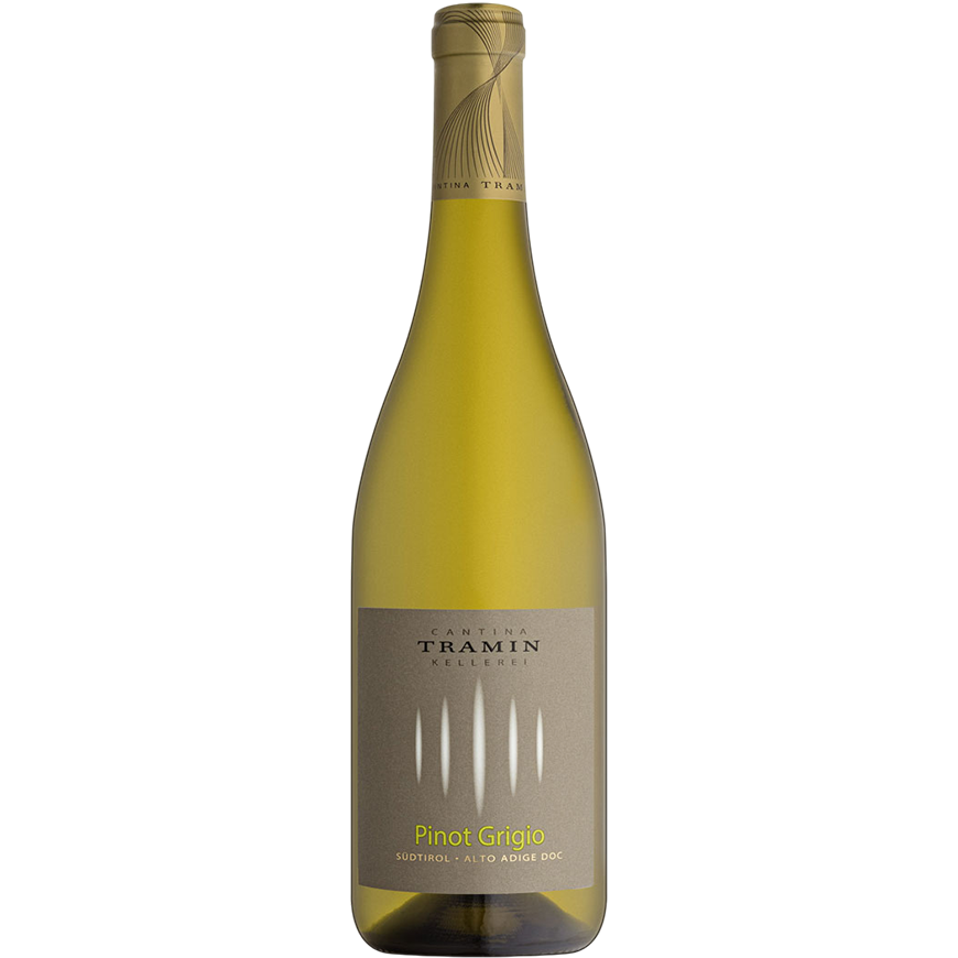 Cantina Tramin Pinot Grigio DOC 2024