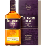 Tullamore Dew 12 YO Special Reserve 70cl