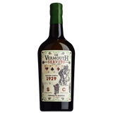 Silvio Carta Vermouth Servito 75cl