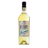 Silvio Carta Vermentino di Gallura DOCG Superiore 2022