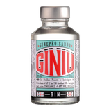 Silvio Carta Giniu 10cl