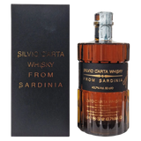 Silvio Carta Whisky 50cl