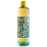 Silvio Carta Sambuca Paper El Der Flower 70cl