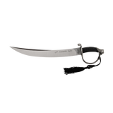 Oreste Frati Due Cigni Sommelier's Sabre 1896 Black