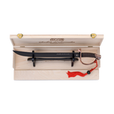 Oreste Frati Due Cigni Sommelier's Sabre Bronzo