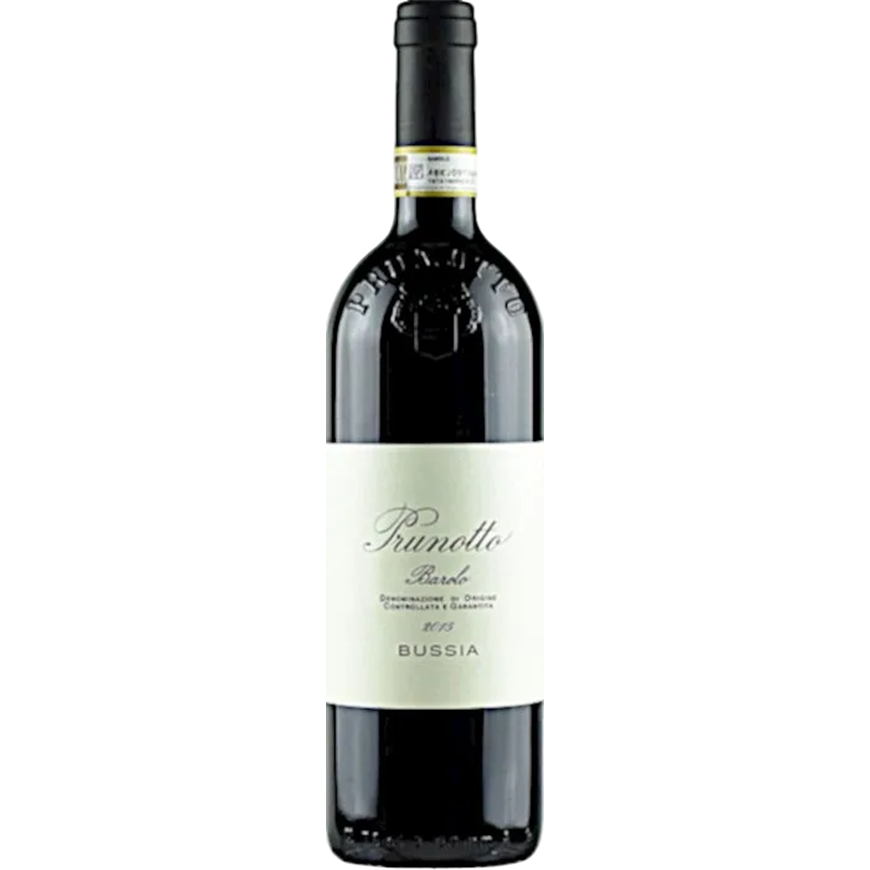 Prunotto Bussia 2015